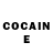 Cocaine FishScale Diana Doncova